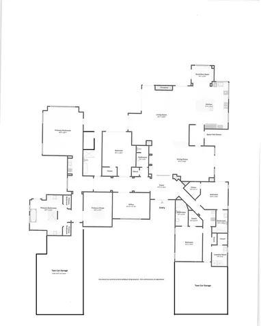 2783 Rhone Drive Palm Beach Gardens FL 33410