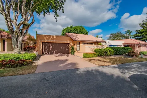 6805 Nw Allegre Court Boca Raton FL 33433