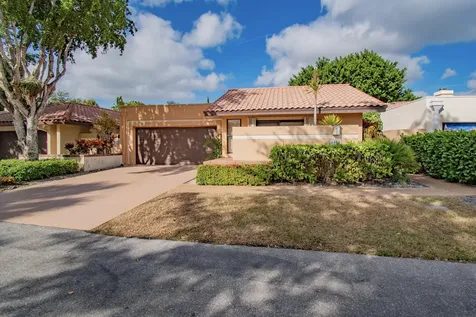 6805 Nw Allegre Court Boca Raton FL 33433