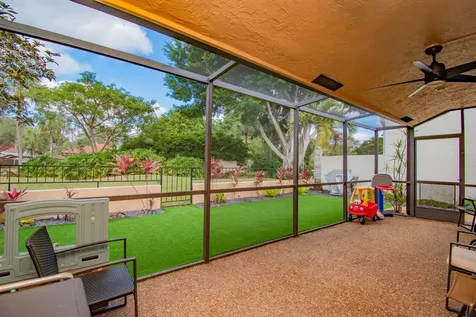 6805 Nw Allegre Court Boca Raton FL 33433