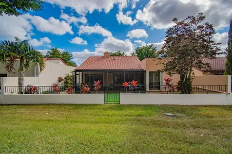 6805 Nw Allegre Court Boca Raton FL 33433