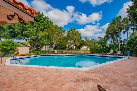 6805 Nw Allegre Court Boca Raton FL 33433