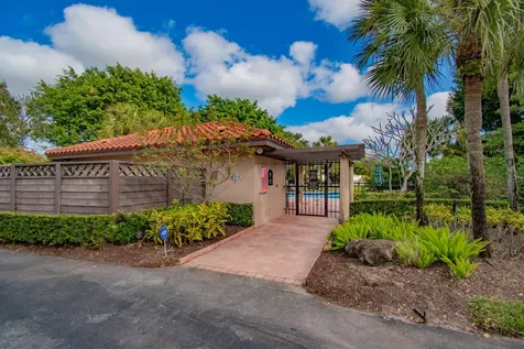 6805 Nw Allegre Court Boca Raton FL 33433