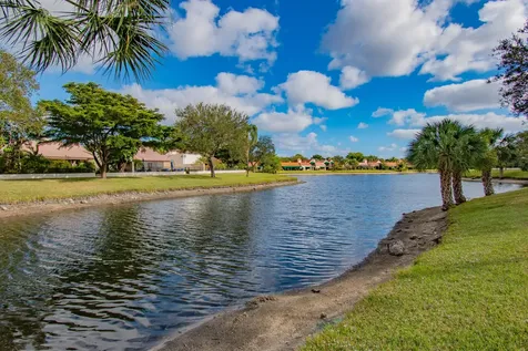6805 Nw Allegre Court Boca Raton FL 33433