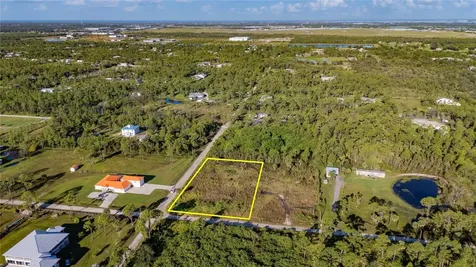 29460 Polk Drive Punta Gorda FL 33982