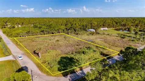 29460 Polk Drive Punta Gorda FL 33982