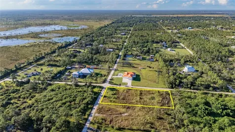 29460 Polk Drive Punta Gorda FL 33982