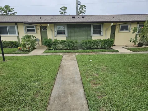 2941 Crrosley Drive West Palm Beach FL 33415