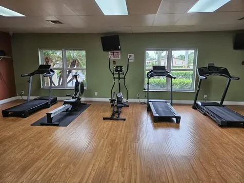 2941 Crrosley Drive West Palm Beach FL 33415