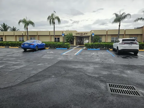 2941 Crrosley Drive West Palm Beach FL 33415