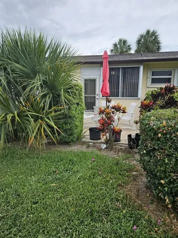 2941 Crrosley Drive West Palm Beach FL 33415