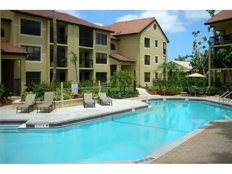 4481 W Mcnab Road Pompano Beach FL 33069