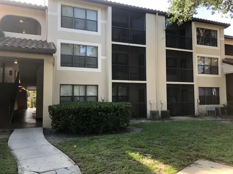 4481 W Mcnab Road Pompano Beach FL 33069