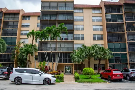 3821 Environ Boulevard Lauderhill FL 33319