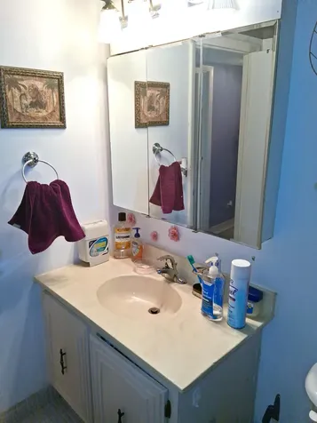 3821 Environ Boulevard Lauderhill FL 33319