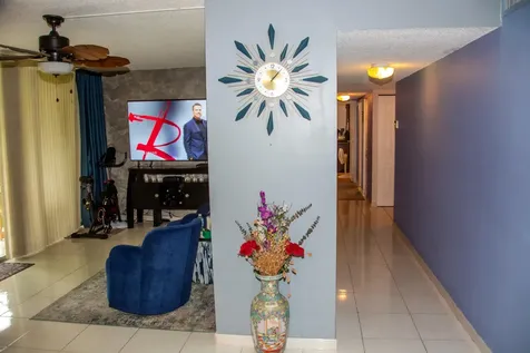 3821 Environ Boulevard Lauderhill FL 33319