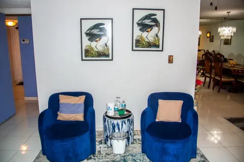 3821 Environ Boulevard Lauderhill FL 33319