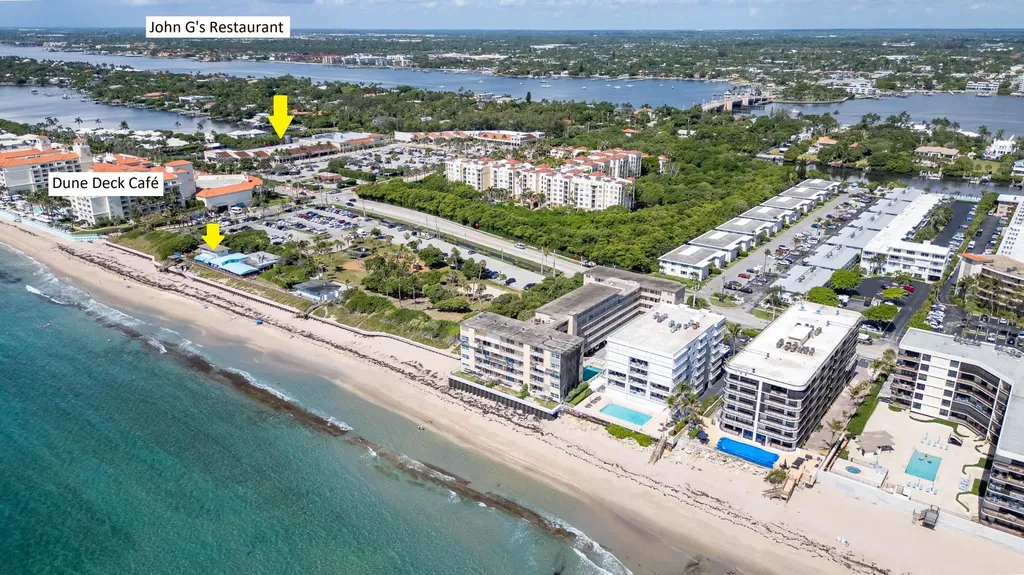 4200 S Ocean Boulevard South Palm Beach FL 33480