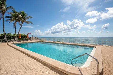 4200 S Ocean Boulevard South Palm Beach FL 33480