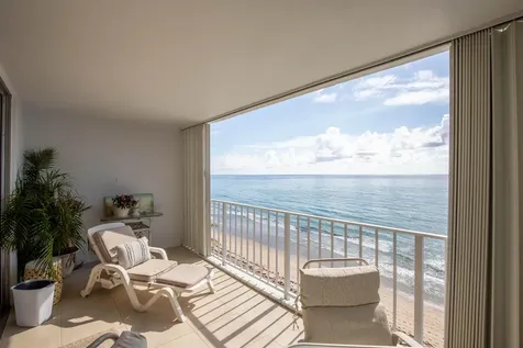 4200 S Ocean Boulevard South Palm Beach FL 33480