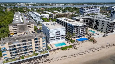 4200 S Ocean Boulevard South Palm Beach FL 33480