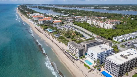 4200 S Ocean Boulevard South Palm Beach FL 33480