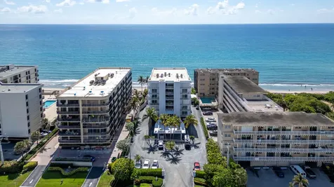 4200 S Ocean Boulevard South Palm Beach FL 33480