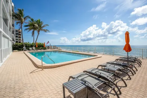 4200 S Ocean Boulevard South Palm Beach FL 33480