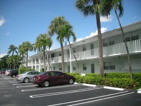 2600 SW 22nd Avenue Delray Beach FL 33445