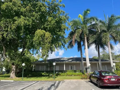 2600 SW 22nd Avenue Delray Beach FL 33445