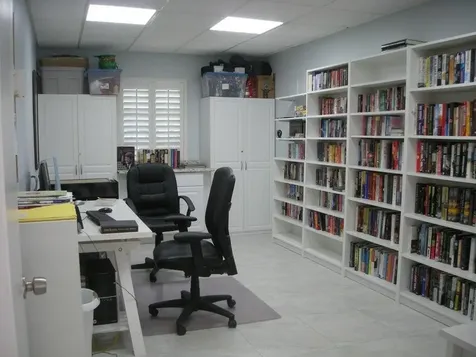 2600 SW 22nd Avenue Delray Beach FL 33445