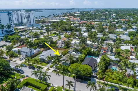 216 Lakeland Drive West Palm Beach FL 33405