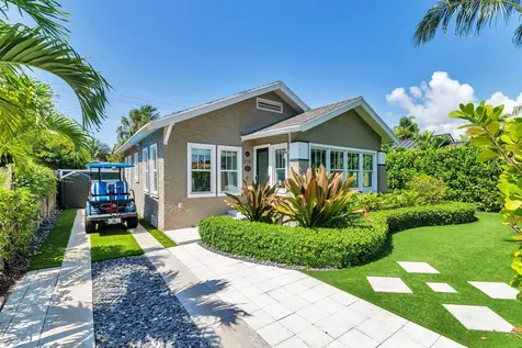 216 Lakeland Drive West Palm Beach FL 33405