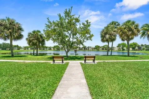 5100 Las Verdes Circle Delray Beach FL 33484
