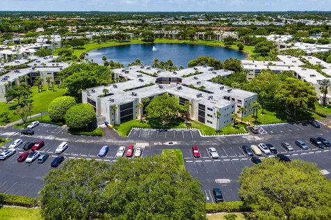 5100 Las Verdes Circle Delray Beach FL 33484