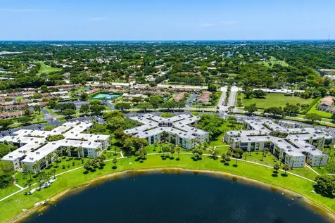 5100 Las Verdes Circle Delray Beach FL 33484