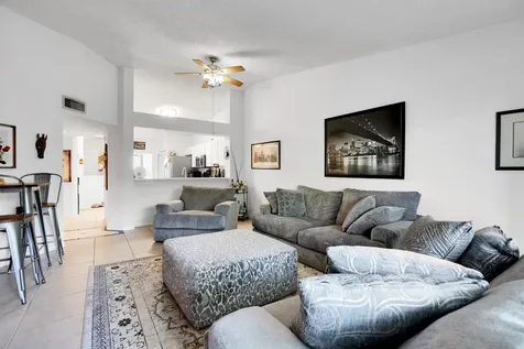 7537 Trent Drive Tamarac FL 33321