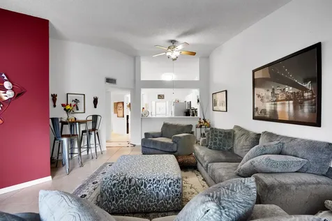 7537 Trent Drive Tamarac FL 33321