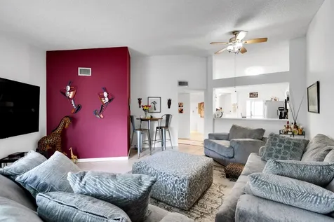 7537 Trent Drive Tamarac FL 33321