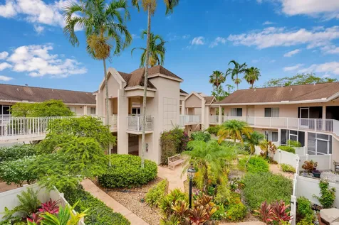7537 Trent Drive Tamarac FL 33321
