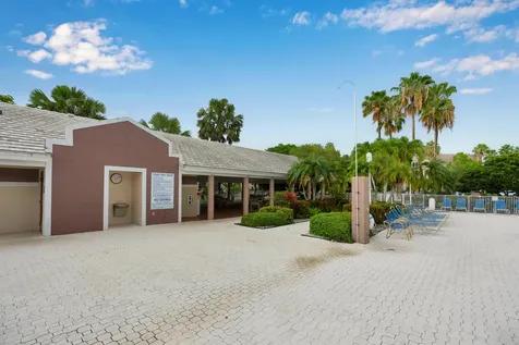 7537 Trent Drive Tamarac FL 33321