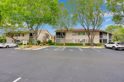 7537 Trent Drive Tamarac FL 33321