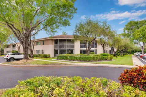 7537 Trent Drive Tamarac FL 33321