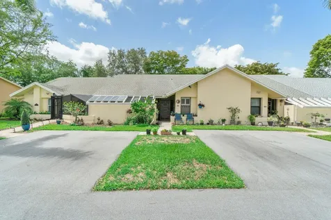 10900 Waterberry Court Boca Raton FL 33498