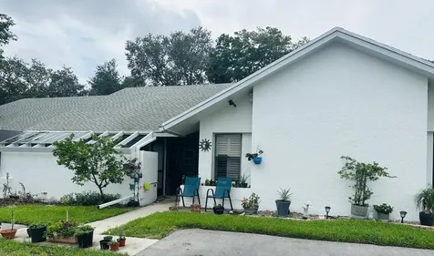 10900 Waterberry Court Boca Raton FL 33498