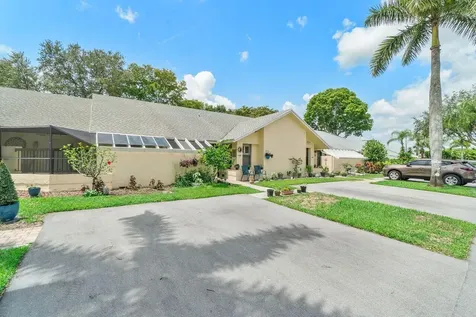 10900 Waterberry Court Boca Raton FL 33498