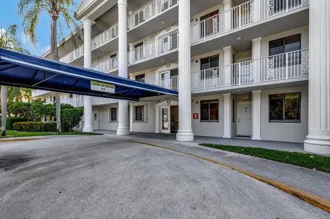 2741 Village Boulevard West Palm Beach FL 33409
