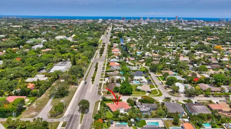 1 Sw 8th Terrace Boca Raton FL 33486