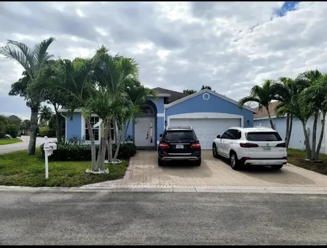 1652 Crooked Stick Way Greenacres FL 33413