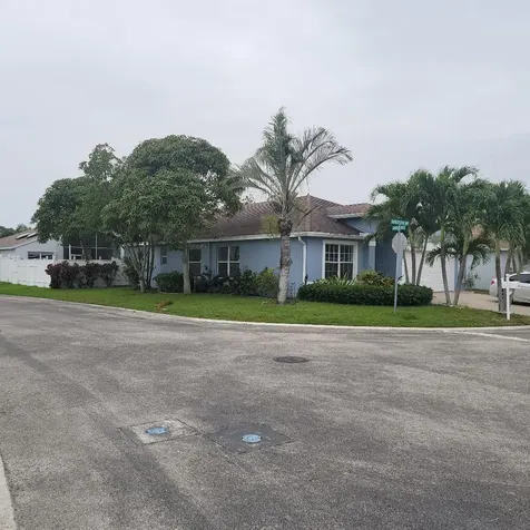 1652 Crooked Stick Way Greenacres FL 33413